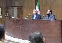 الدغيم: الرئاسة لاتتدخل في لجنة الحوار الوطني السوري الحوار الوطني السوري