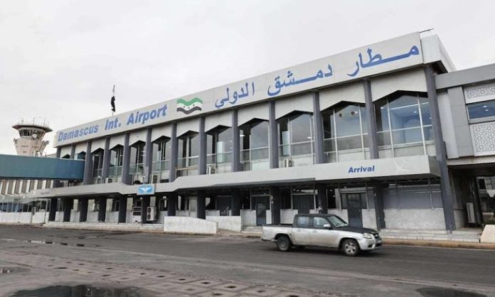 الطيران المدني