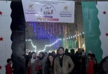 إقبال كبير على مهرجان الخير للتسوق مهرجان الخير للتسوق