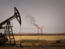 رفع العقوبات عن قطاع الطاقة في سوريا
