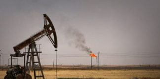 رفع العقوبات عن قطاع الطاقة في سوريا