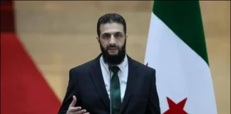الشرع يرسم ملامح سوريا الجديدة