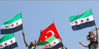 رفع القيود على الواردت السورية