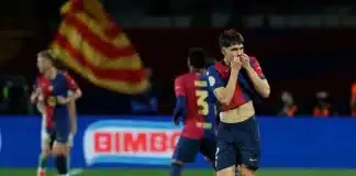 برشلونة