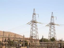 مبادرة قطرية لدعم الكهرباء في سوريا