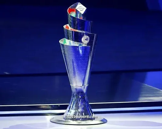 "إسبانيا وألمانيا وفرنسا والبرتغال"