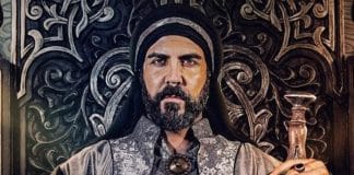 مسلسل معاوية