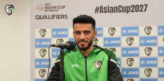 عمر السومة