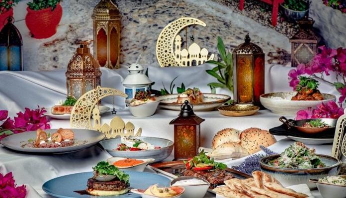 شهر رمضان