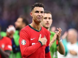 النصر السعودي يدعم قائد البرتغال