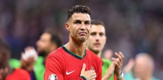 النصر السعودي يدعم قائد البرتغال