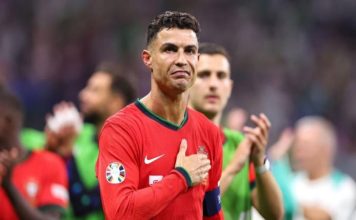 النصر السعودي يدعم قائد البرتغال