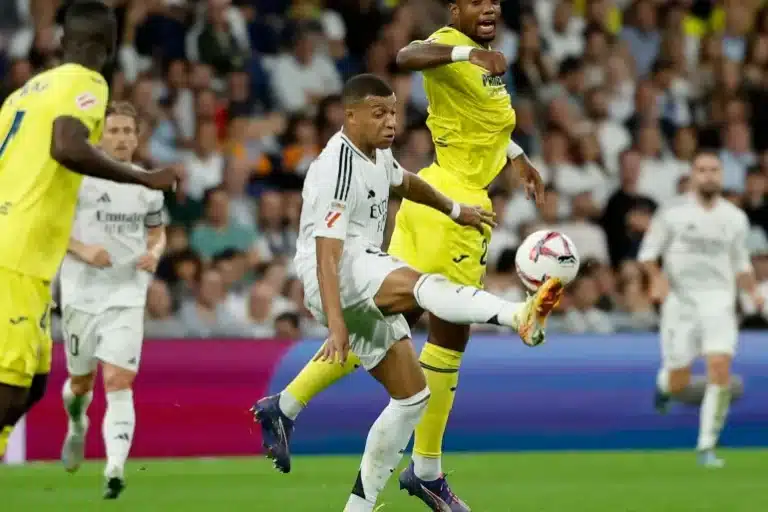 الدوري الإسباني