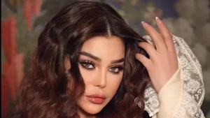 هيفاء وهبي