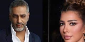 نقابة الفنانين السوريين