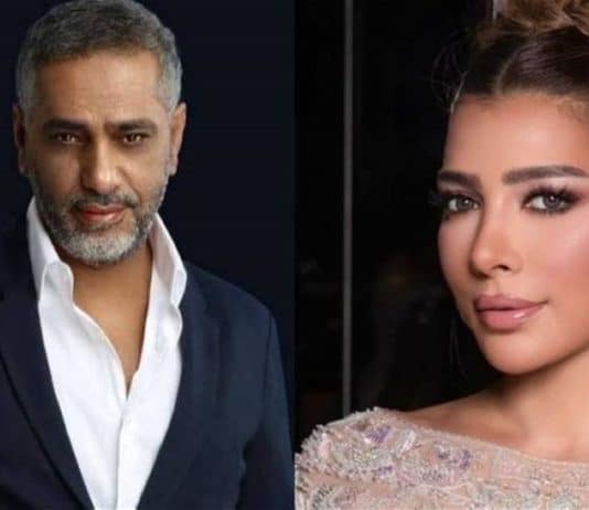 نقابة الفنانين السوريين