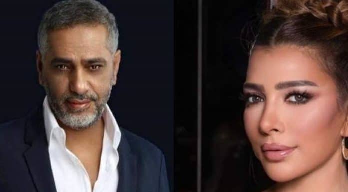 نقابة الفنانين السوريين