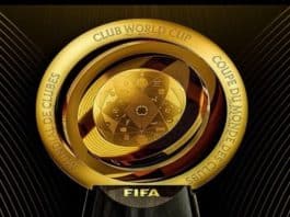 كأس العالم للأندية
