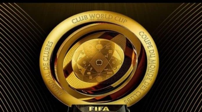 كأس العالم للأندية