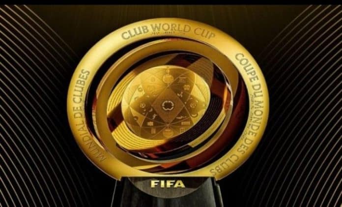 كأس العالم للأندية