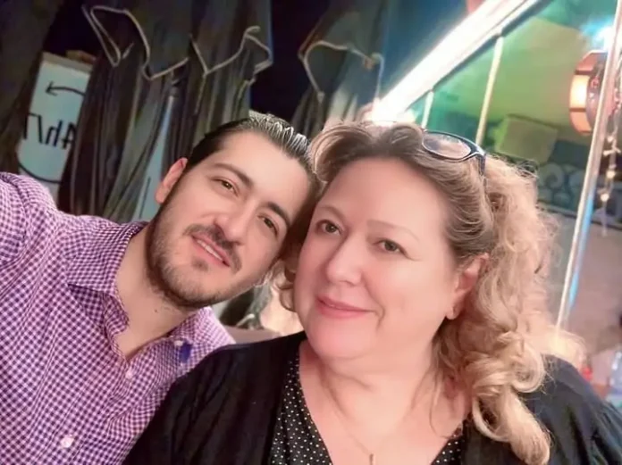 إيمان عبد العزيز