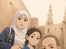 دمشق القديمة