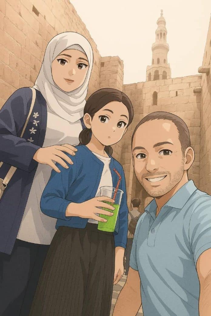 دمشق القديمة