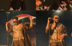  محمد رمضان