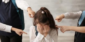 العنف المدرسي