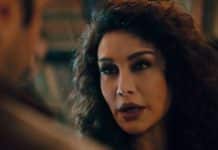 الدراما السورية