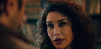 الدراما السورية