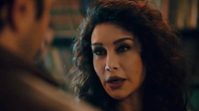 الدراما السورية
