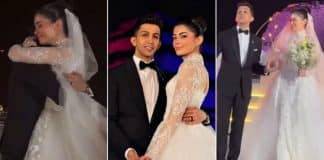 ليلى أحمد زاهر