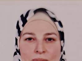 الدكتورة ملاك بيرقدار