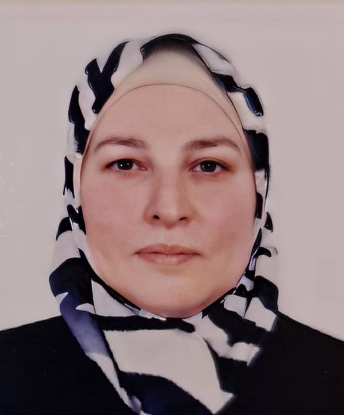 الدكتورة ملاك بيرقدار