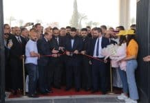 بمشاركة 740 شركة.. انطلاق فعاليات معرض بيلدكس