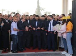 بمشاركة 740 شركة.. انطلاق فعاليات معرض بيلدكس