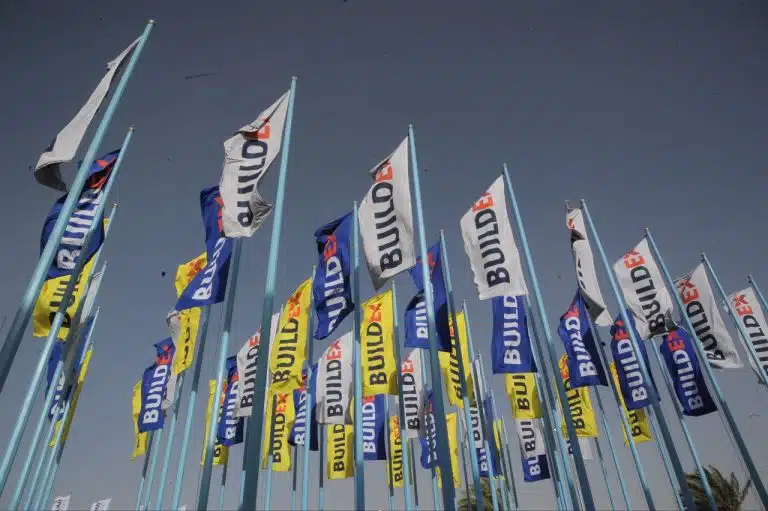 الشركات التركية تؤكد من معرض “بيلدكس” حرصها على المشاركة في إعادة إعمار سوريا