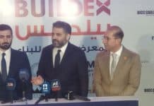 وزير الثقافة السوري : تفاجئنا باللمسة الثقافية بكل مفصل من مفاصل التنظيم بمعرض بلدكس
