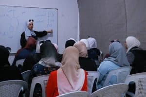  الدكتورة ملاك بيرقدار