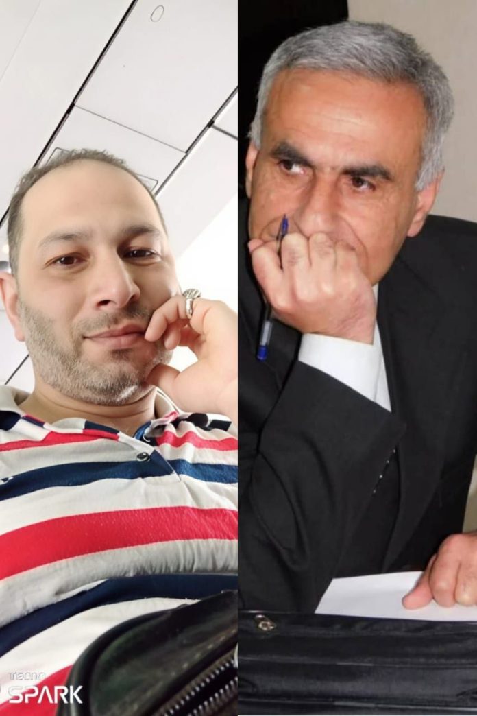 الذئب يقشر ليلى