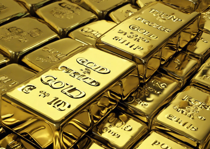 تراجع أسعار الذهب