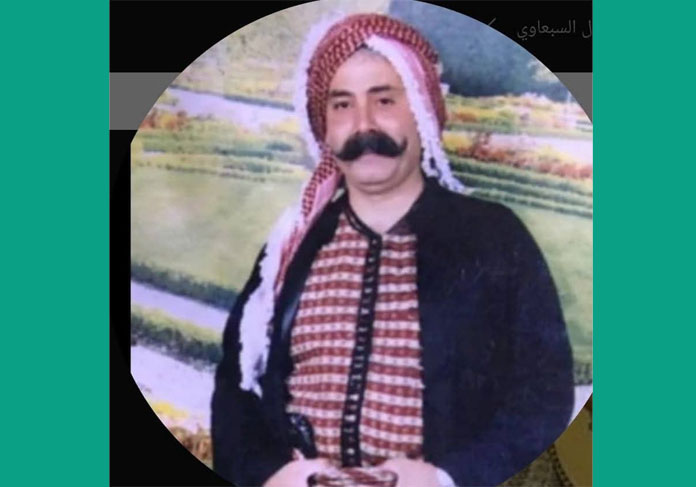 محروس الشغري