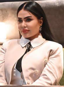 خديجة الوعل