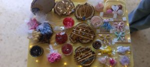 منتوجات شهد الديري
