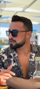 الجبلي هلال دريق