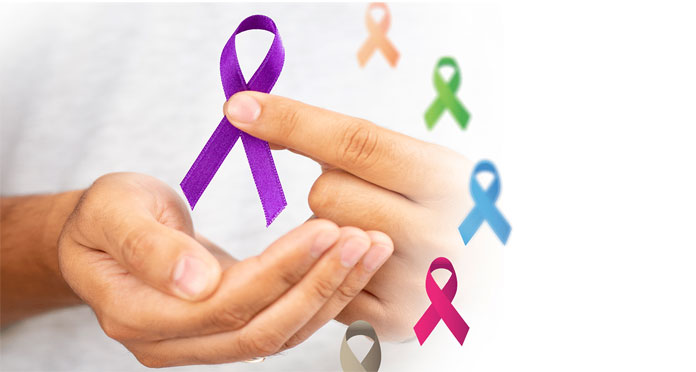 ناجيات من السرطان