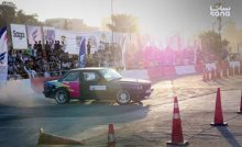 دريفت السرعة