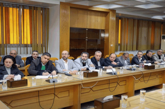 وزارة الزراعة تضع آليات تنفيذ القرض العيني لدعم القمح وتحسين إنتاجه