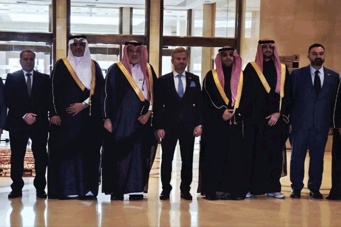 مذكرة تفاهم بين هيئة الاستثمار السورية و”أجدان” السعودية لإنشاء مشروع سياحي كبير بدمشق